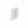 2018 Theoretical Vapor Reduction Project Not Tested | High-Quality CAD Model_0_0_degree_snapshot