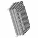 2018 Theoretical Vapor Reduction Project Not Tested | High-Quality CAD Model_60_30_degree_snapshot