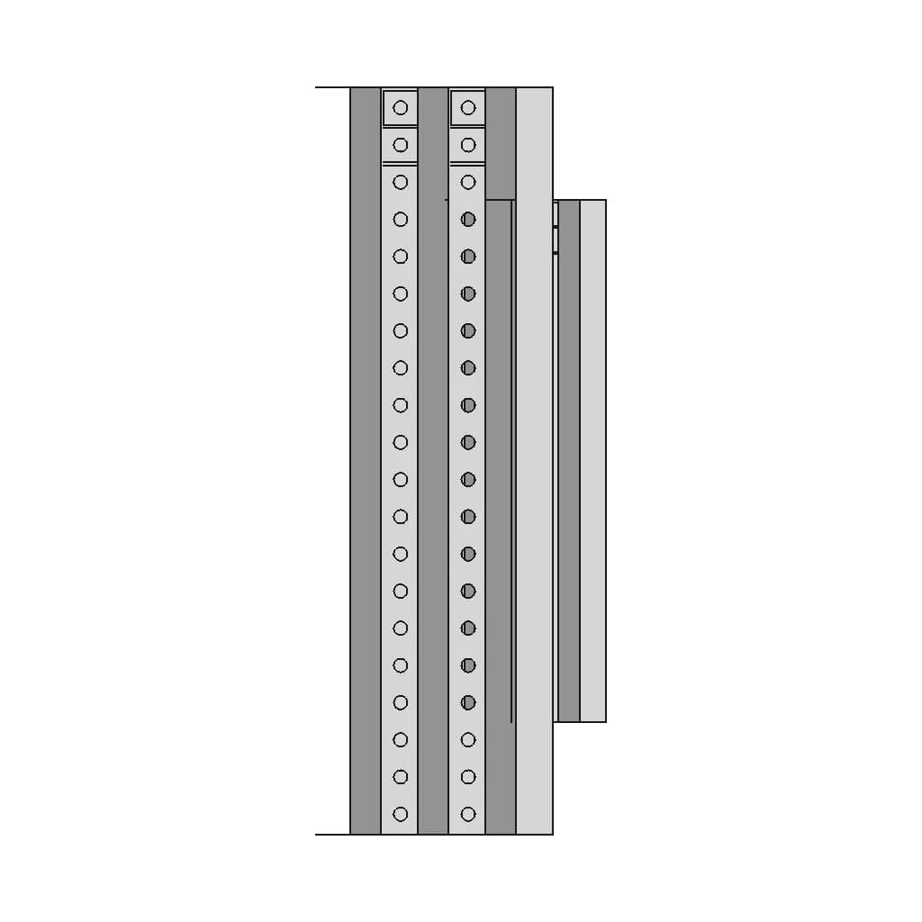 2018 Theoretical Vapor Reduction Project Not Tested | High-Quality CAD Model_90_0_degree_snapshot