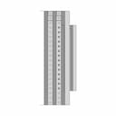 2018 Theoretical Vapor Reduction Project Not Tested | High-Quality CAD Model_90_0_degree_snapshot