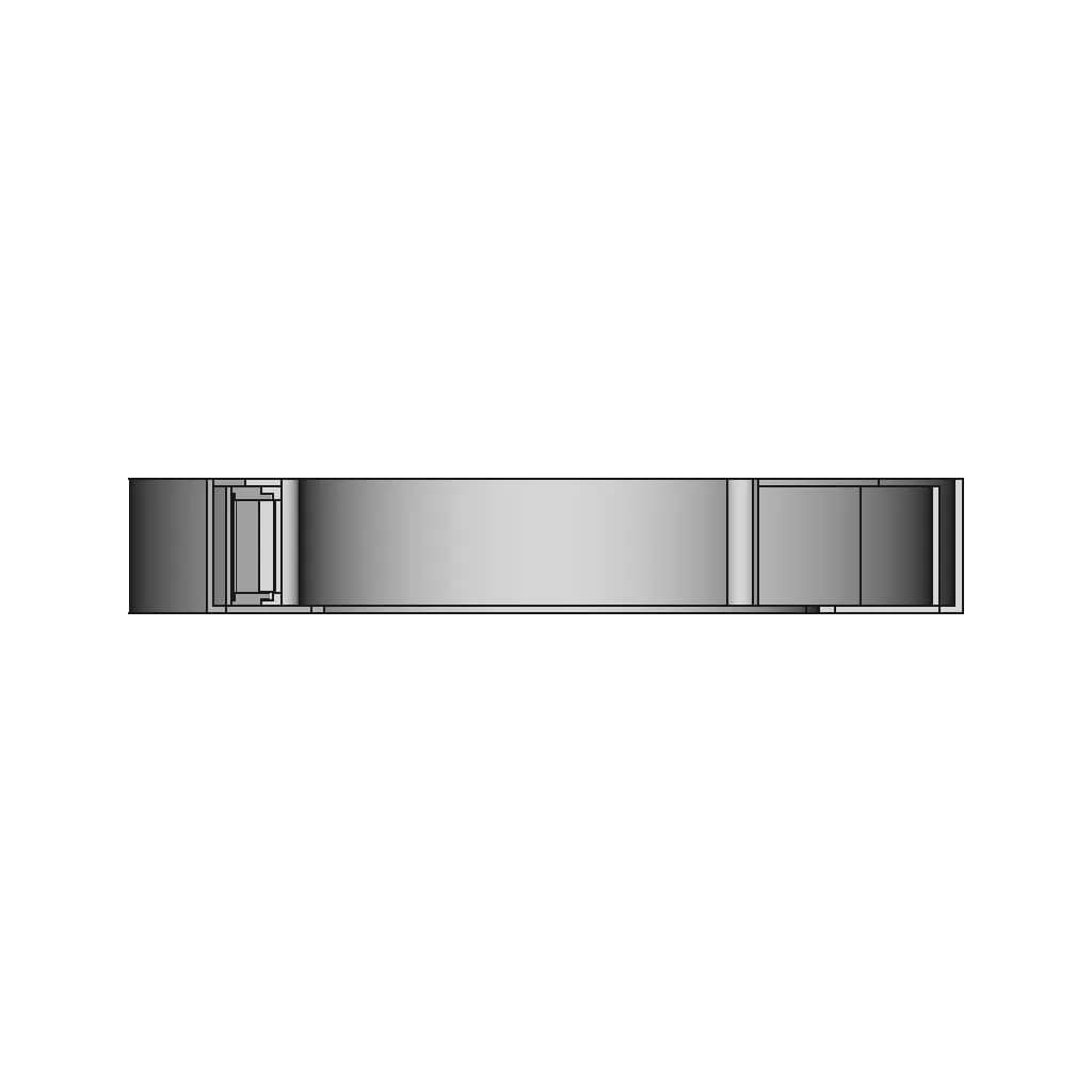 Circular Motion Energy Chain Application - Standard Mechanical Component_0_270_degree_snapshot