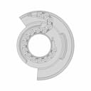 Circular Motion Energy Chain Application - Standard Mechanical Component_270_0_degree_snapshot