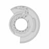 Circular Motion Energy Chain Application - Standard Mechanical Component_270_0_degree_snapshot