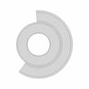 Circular Motion Energy Chain Application - Standard Mechanical Component_90_0_degree_snapshot
