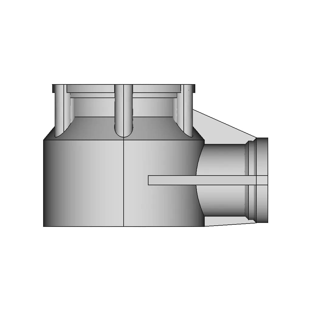 Cad_Practice | 3D Engineering Design File_0_0_degree_snapshot