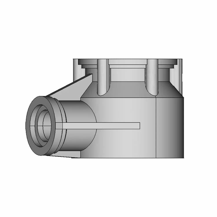 Cad_Practice | 3D Engineering Design File