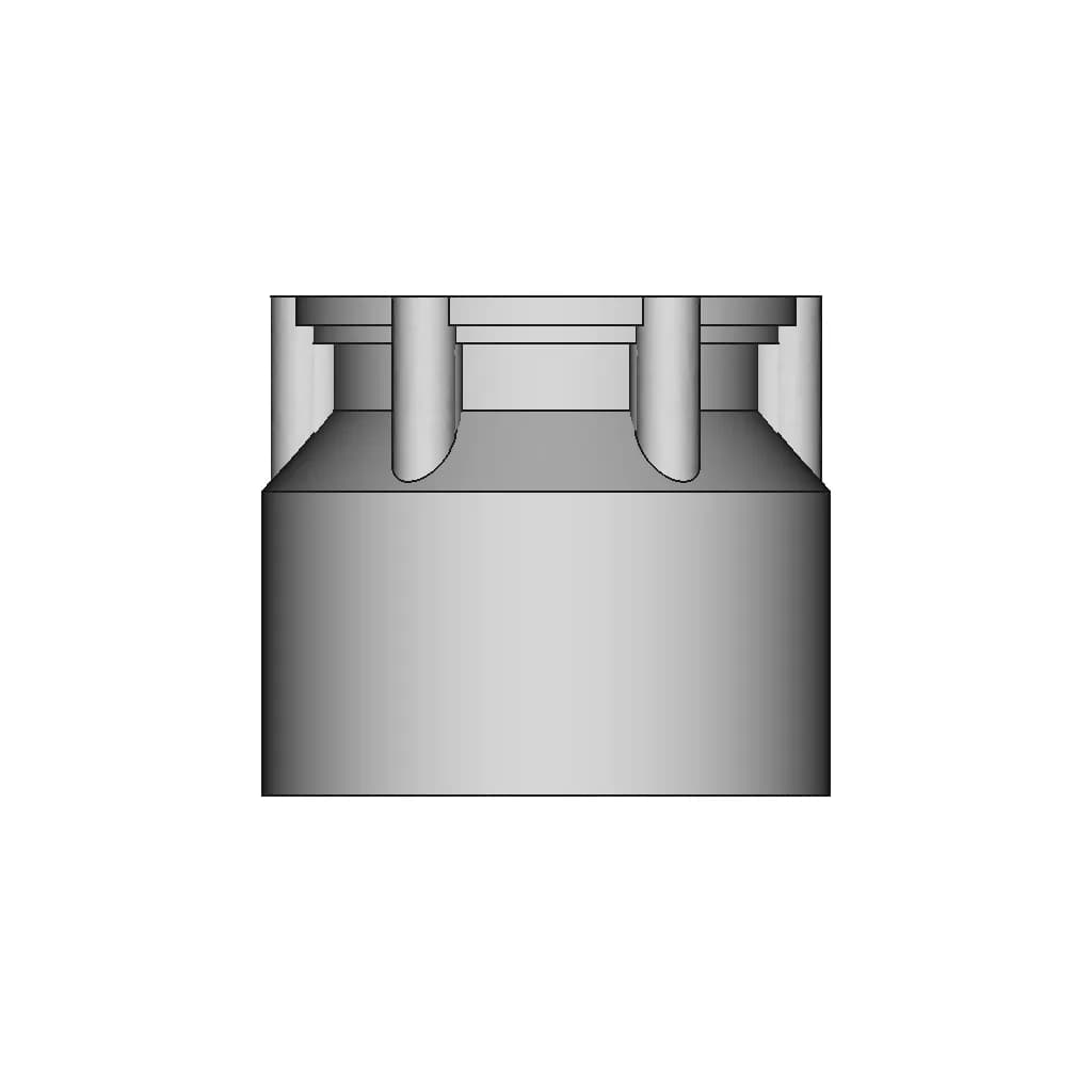 Cad_Practice | 3D Engineering Design File_0_270_degree_snapshot