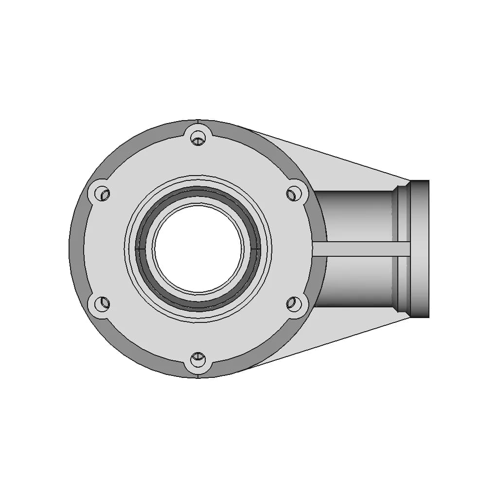 Cad_Practice | 3D Engineering Design File_270_0_degree_snapshot