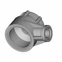 Cad_Practice | 3D Engineering Design File_60_30_degree_snapshot