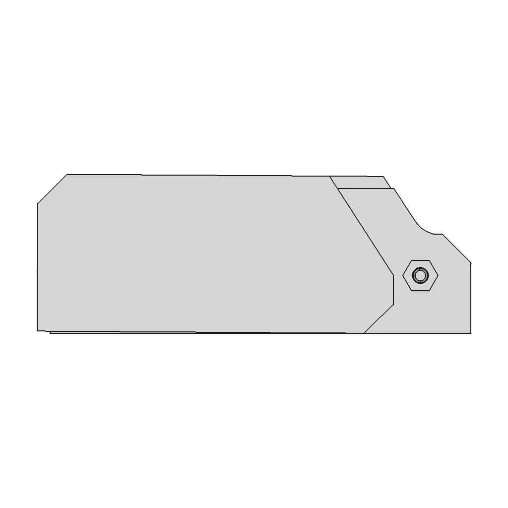 Custom Foot Pump Design - Standard Mechanical Component_0_90_degree_snapshot