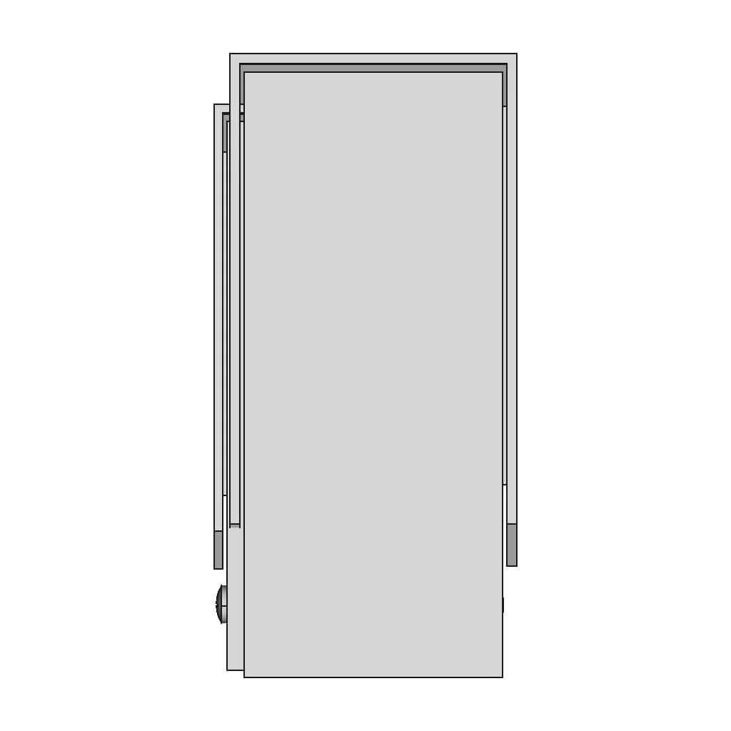 Custom Foot Pump Design - Standard Mechanical Component_90_0_degree_snapshot