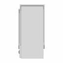Custom Foot Pump Design - Standard Mechanical Component_90_0_degree_snapshot