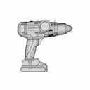 Drill | 3D Engineering Design File_0_270_degree_snapshot