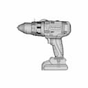 Drill | 3D Engineering Design File_0_90_degree_snapshot