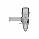 Drill | 3D Engineering Design File_270_0_degree_snapshot