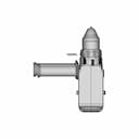 Drill | 3D Engineering Design File_90_0_degree_snapshot