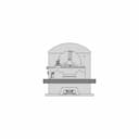 Lathe Machine | 3D Engineering Design File_0_90_degree_snapshot