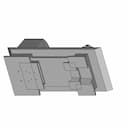 Lathe Machine | 3D Engineering Design File_60_30_degree_snapshot