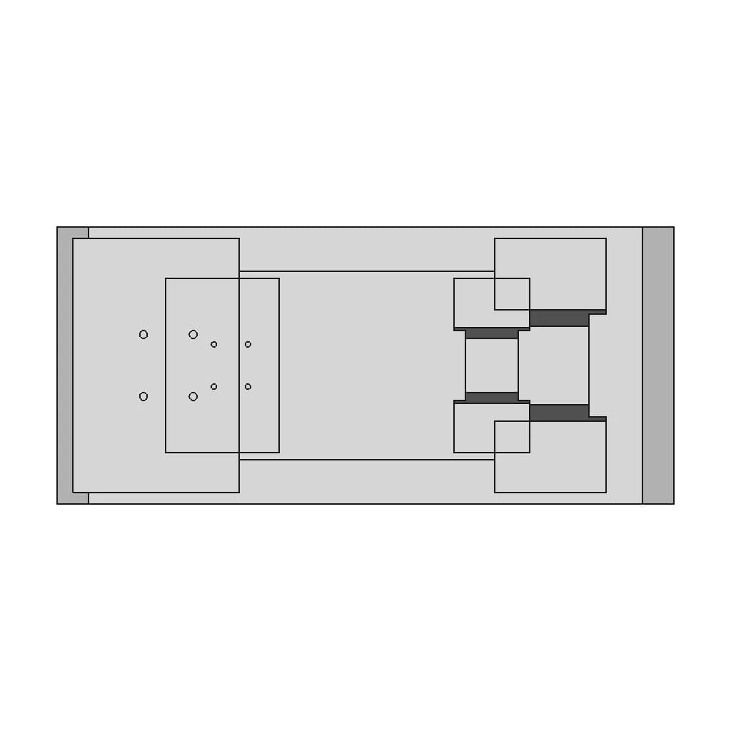 Lathe Machine | 3D Engineering Design File_90_0_degree_snapshot