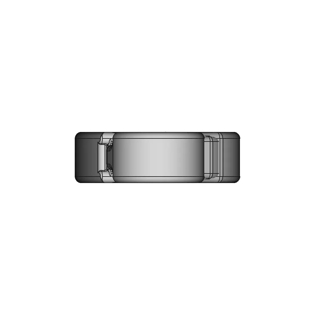 Gancho Para Carga 2 5T - Standard Mechanical Component_270_0_degree_snapshot