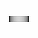 Gancho Para Carga 2 5T - Standard Mechanical Component_90_0_degree_snapshot