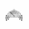 Robotic Sensor Rig For Narrow Stope Mining | High-Quality CAD Model_0_270_degree_snapshot