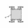 Robotic Sensor Rig For Narrow Stope Mining | High-Quality CAD Model_90_0_degree_snapshot