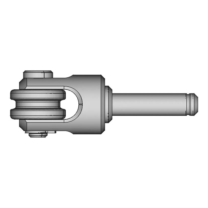 - Standard Mechanical Component