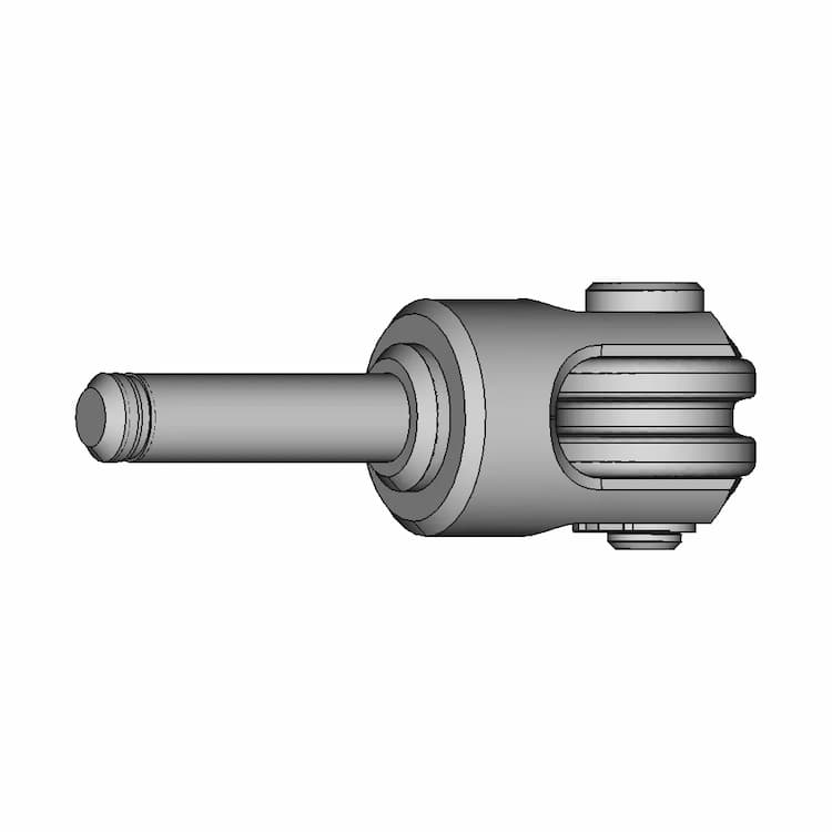 - Standard Mechanical Component