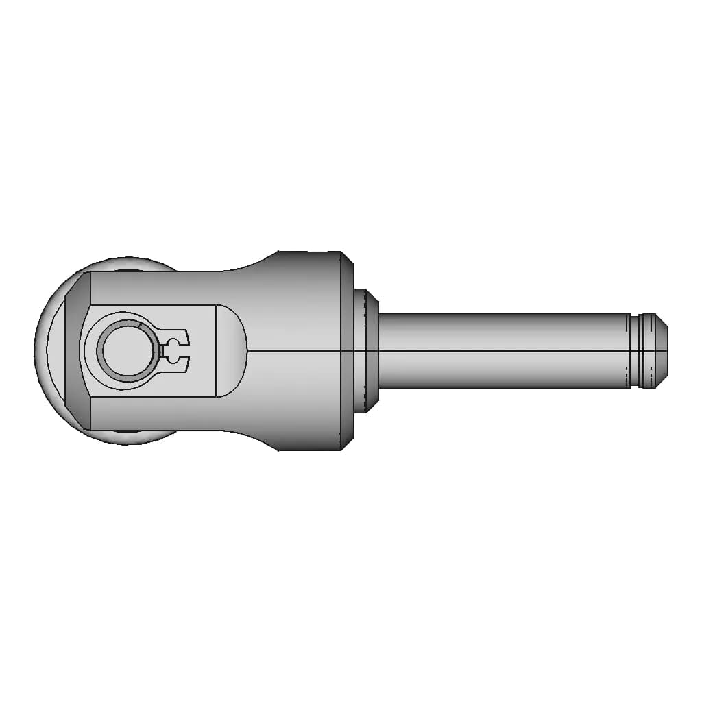 - Standard Mechanical Component_90_0_degree_snapshot