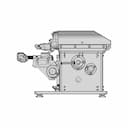 Shaper Machine | High-Quality CAD Model_0_0_degree_snapshot