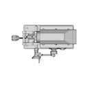 Shaper Machine | High-Quality CAD Model_270_0_degree_snapshot