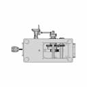 Shaper Machine | High-Quality CAD Model_90_0_degree_snapshot
