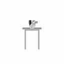 Cnc Router | 3D Engineering Design File_0_270_degree_snapshot