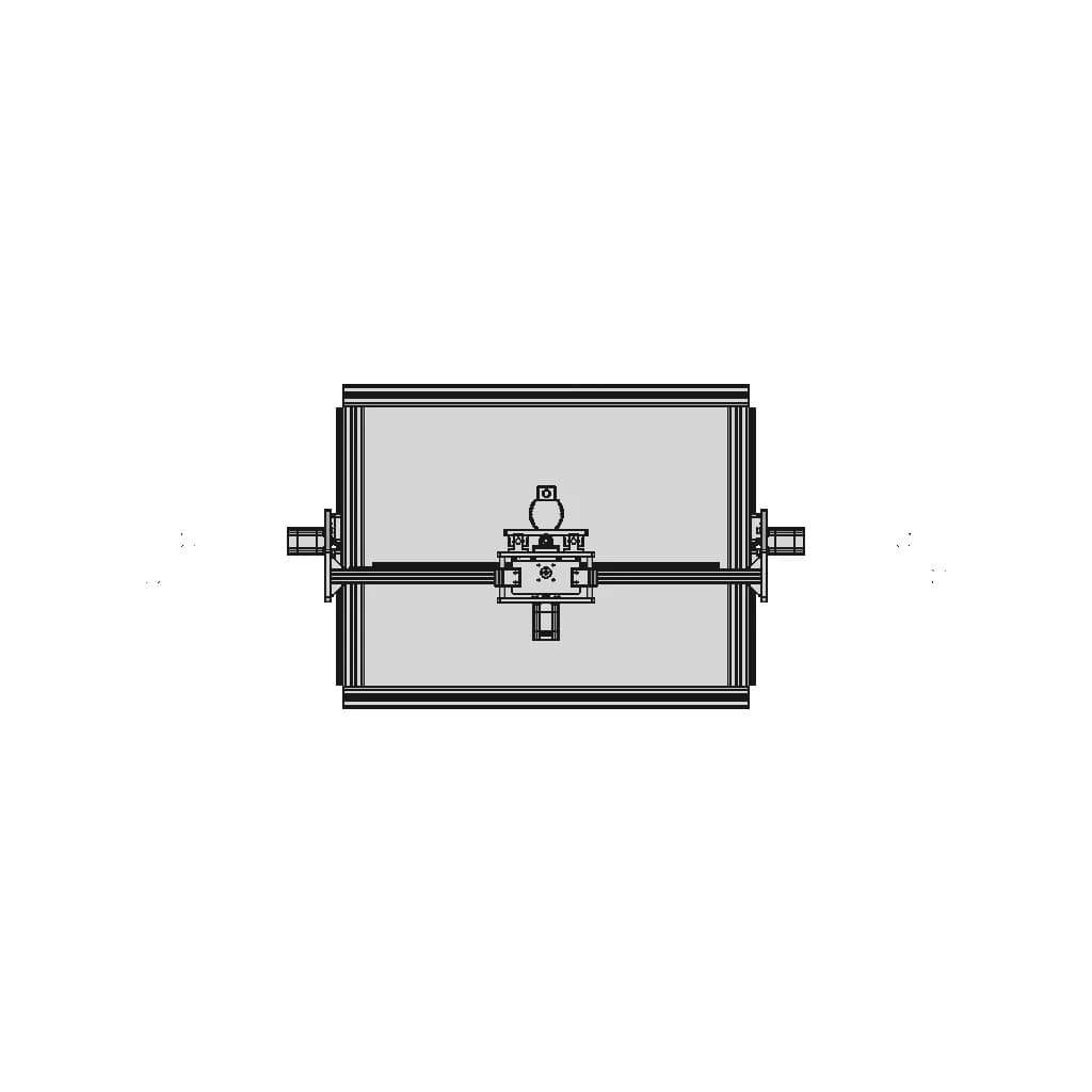 Cnc Router | 3D Engineering Design File_270_0_degree_snapshot