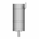 Motor Xc60Pg60S 60W Dc12V 24V Planetary Gear Reduction - Standard Mechanical Component_0_270_degree_snapshot