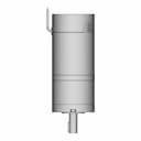 Motor Xc60Pg60S 60W Dc12V 24V Planetary Gear Reduction - Standard Mechanical Component_0_90_degree_snapshot