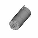 Motor Xc60Pg60S 60W Dc12V 24V Planetary Gear Reduction - Standard Mechanical Component_60_30_degree_snapshot