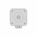 Plasma Table - Downloadable CAD Representation_0_0_degree_snapshot