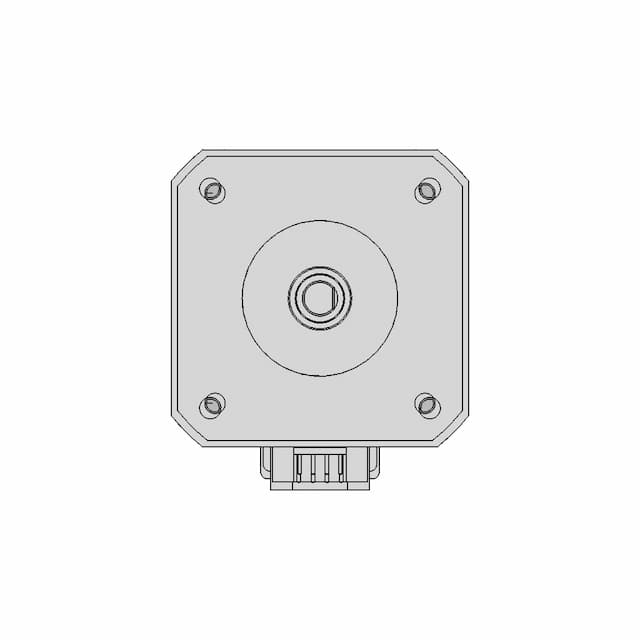 Plasma Table - Downloadable CAD Representation