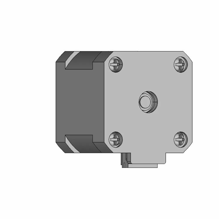 Plasma Table - Downloadable CAD Representation