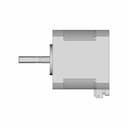 Plasma Table - Downloadable CAD Representation_0_90_degree_snapshot