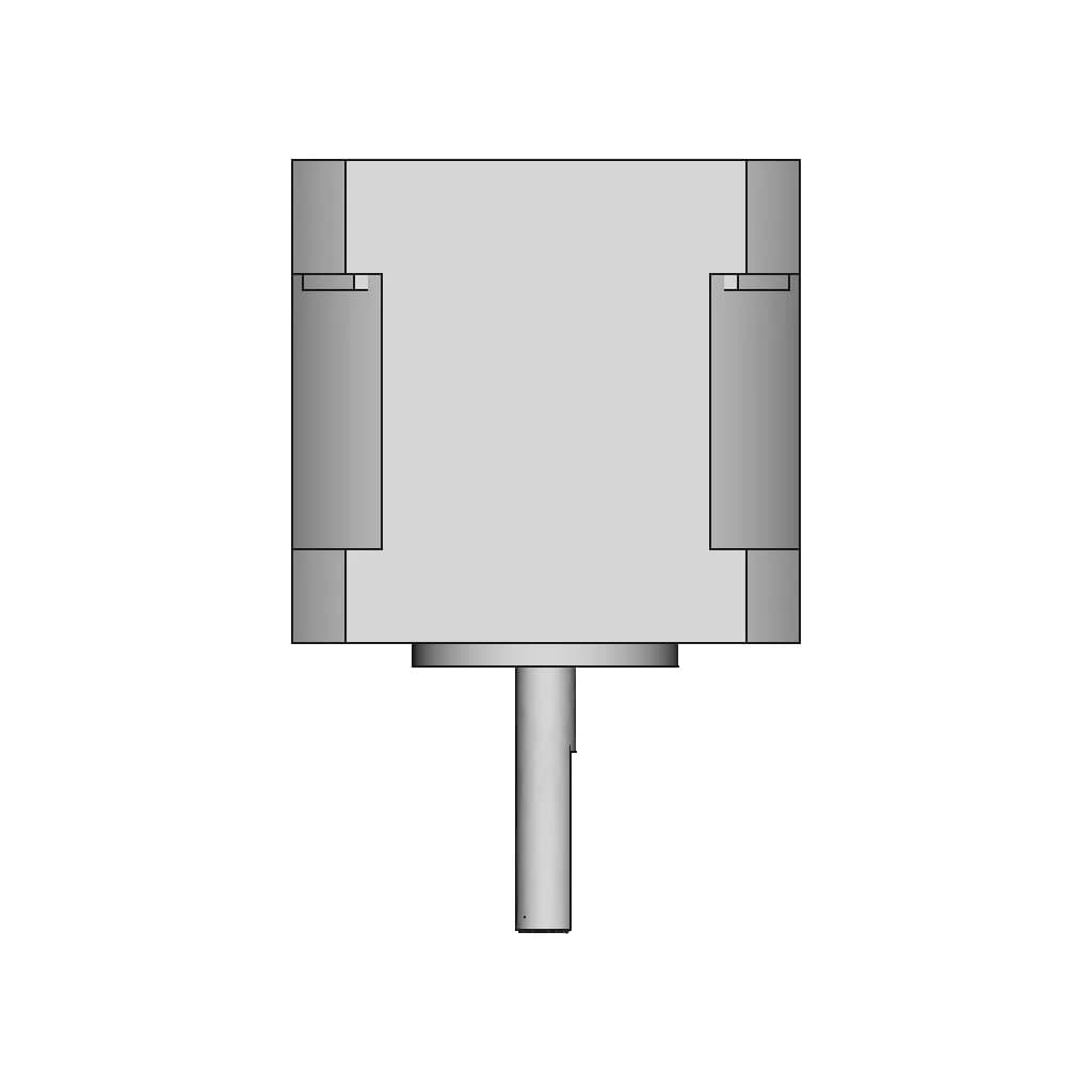 Plasma Table - Downloadable CAD Representation_270_0_degree_snapshot