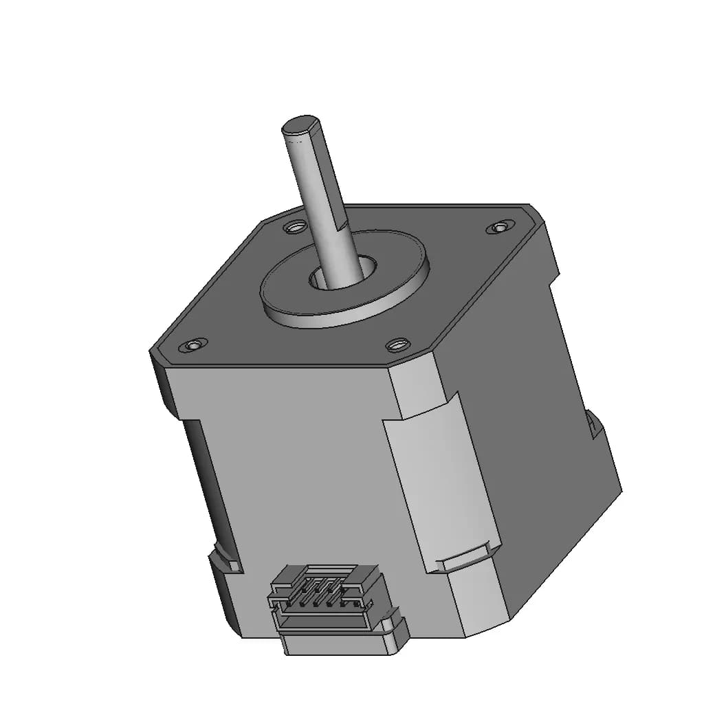 Plasma Table - Downloadable CAD Representation_60_30_degree_snapshot