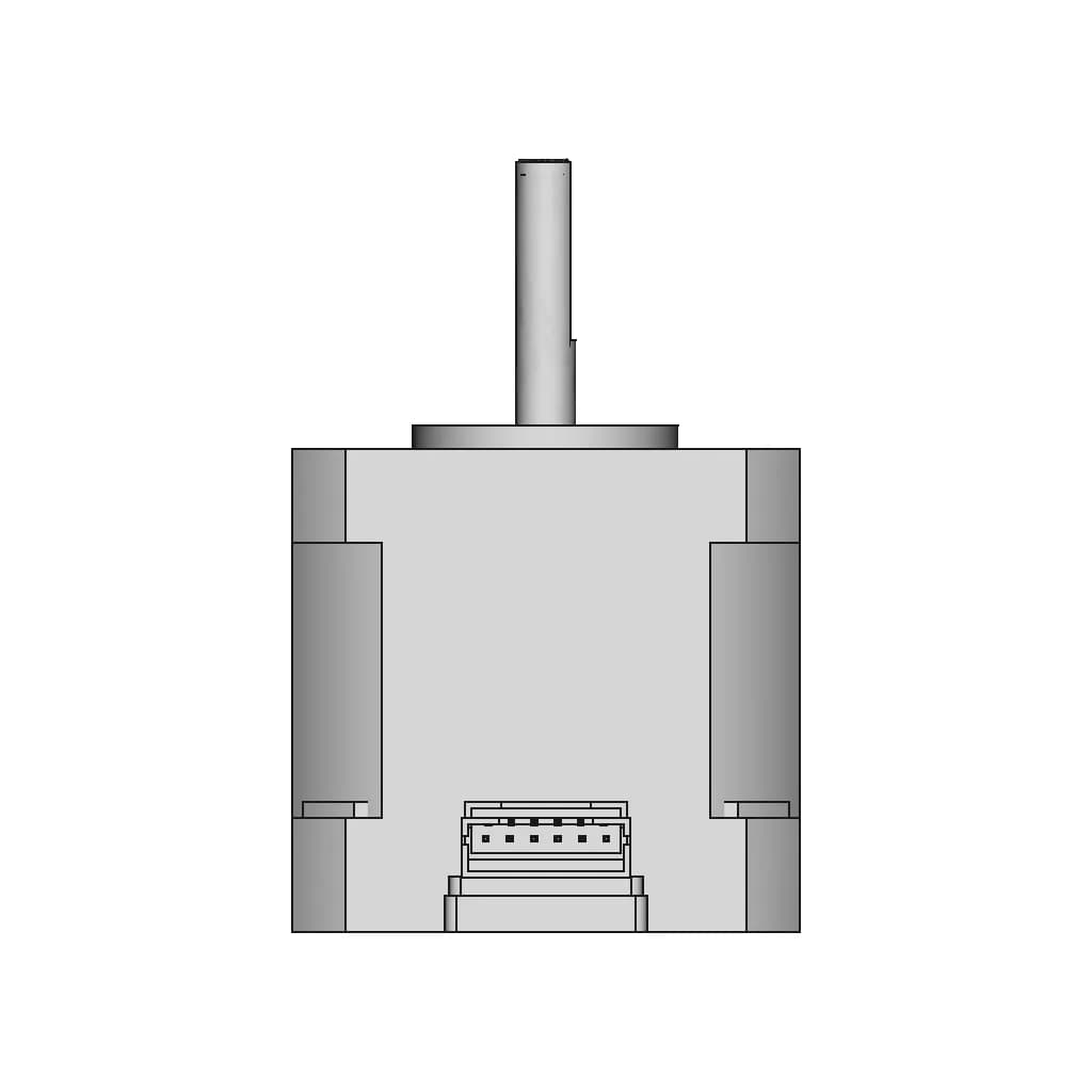 Plasma Table - Downloadable CAD Representation_90_0_degree_snapshot