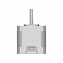 Plasma Table - Downloadable CAD Representation_90_0_degree_snapshot