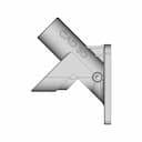 Solidworks Practice Exercises 32 - Downloadable CAD Representation_0_0_degree_snapshot