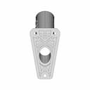 Solidworks Practice Exercises 32 - Downloadable CAD Representation_0_90_degree_snapshot
