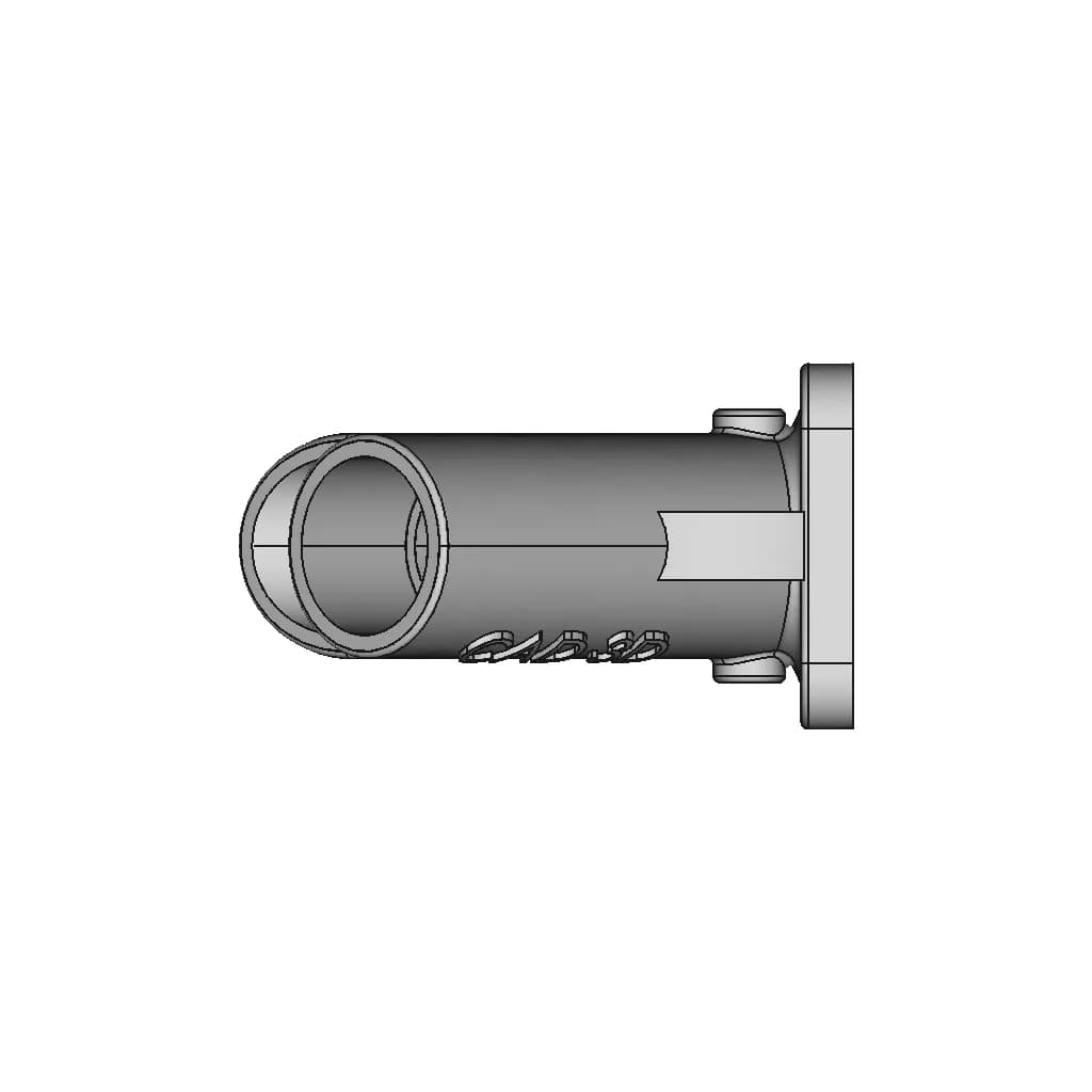 Solidworks Practice Exercises 32 - Downloadable CAD Representation_270_0_degree_snapshot