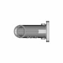 Solidworks Practice Exercises 32 - Downloadable CAD Representation_270_0_degree_snapshot